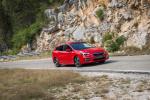 Subaru Impreza 5-Door 2017 года (WW)